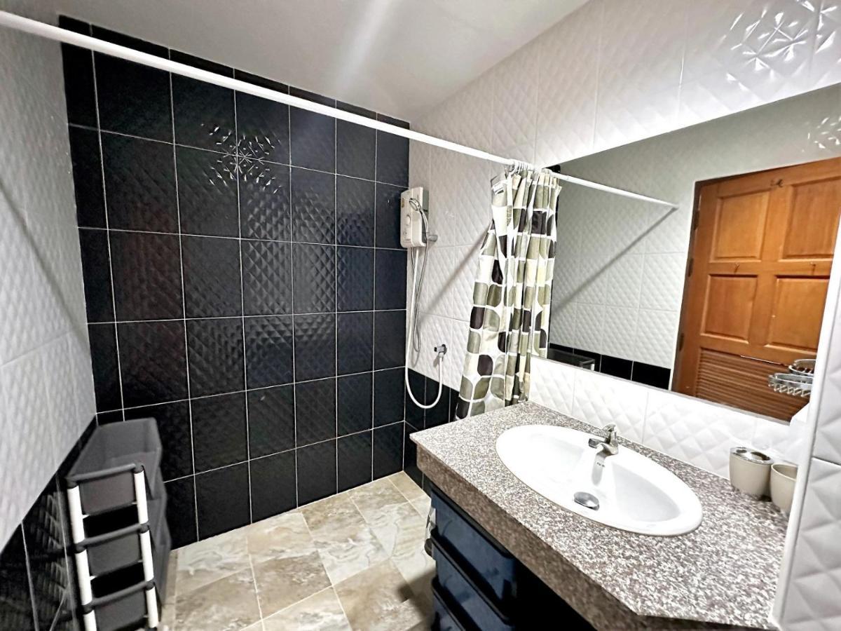 Beach 7 Condo Studio 012 Jomtien Beach Esterno foto